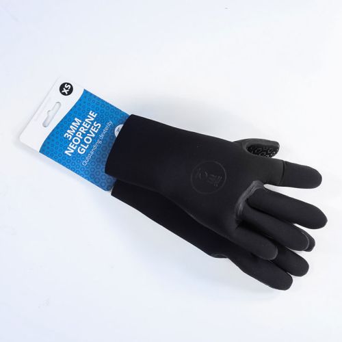 Fourth Element 3mm Neoprene Gloves ()